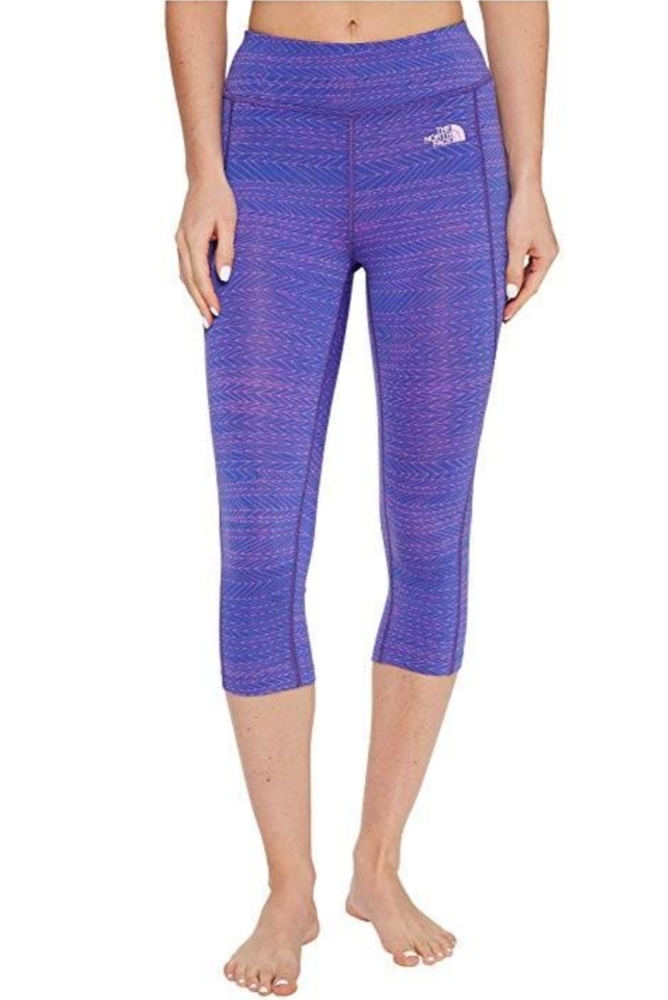 The North Face Pulse Capri Tights